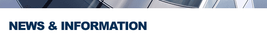 News and Information